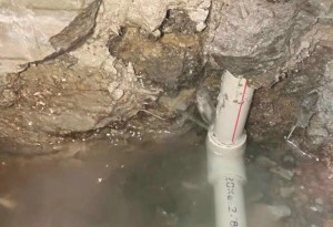荥阳管道漏水检测五