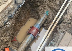 荥阳水管漏水检测公司4