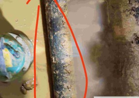 荥阳水管漏水检测公司1